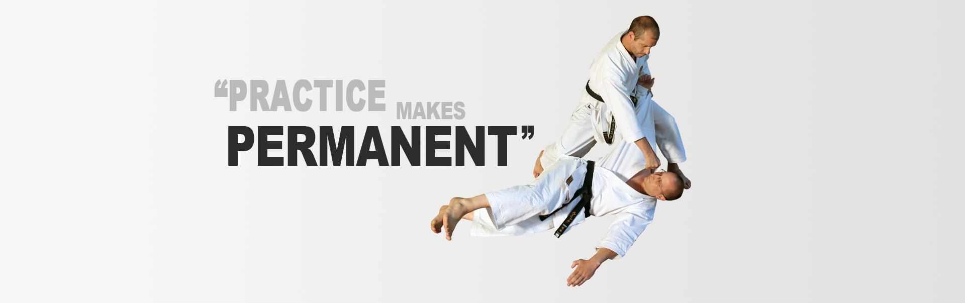 Karate Image