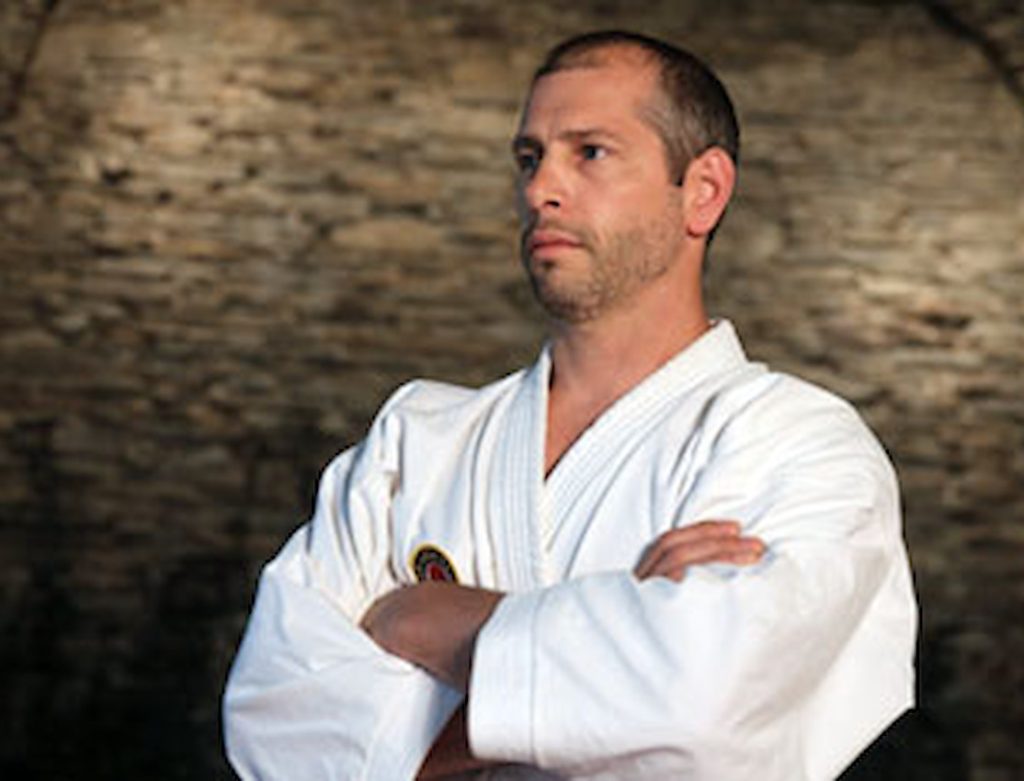 Image of Rob DeAngelis