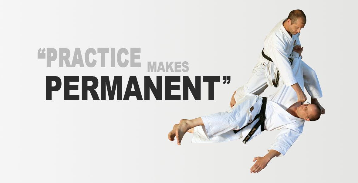 Practice Makes Permanent Image